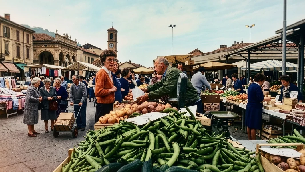 La lezione del mercato